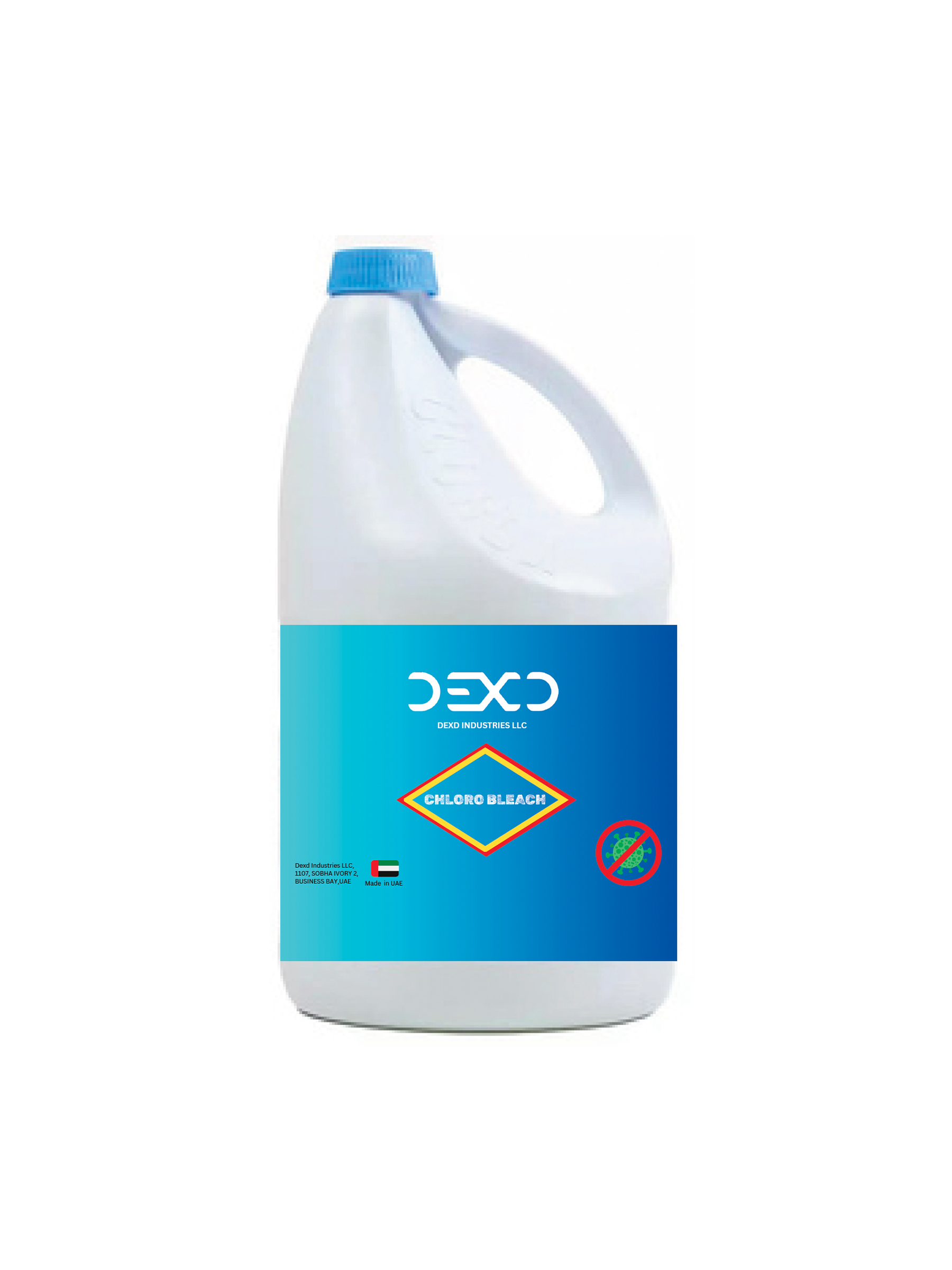 Chloro Bleach
